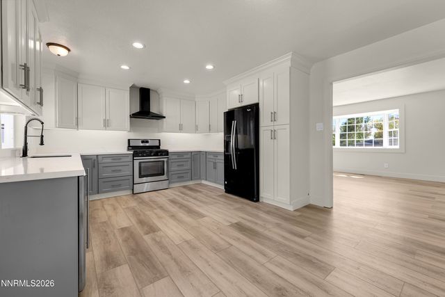 3035 Attridge Place, Reno, NV 89503