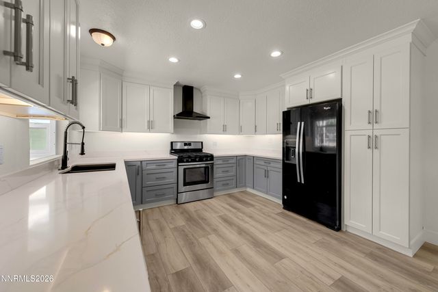 3035 Attridge Place, Reno, NV 89503