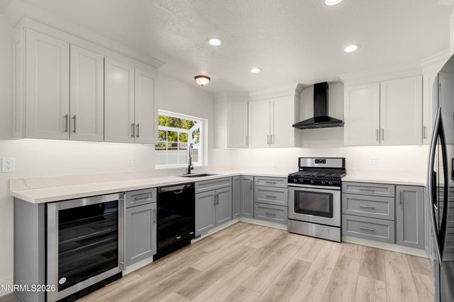 3035 Attridge Place, Reno, NV 89503