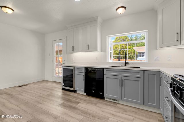 3035 Attridge Place, Reno, NV 89503