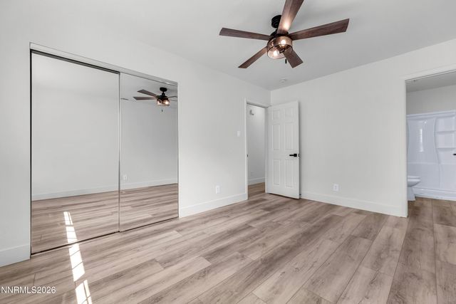 3035 Attridge Place, Reno, NV 89503