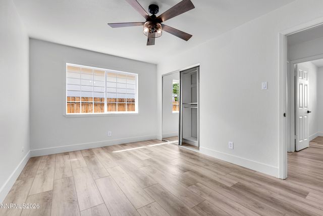 3035 Attridge Place, Reno, NV 89503