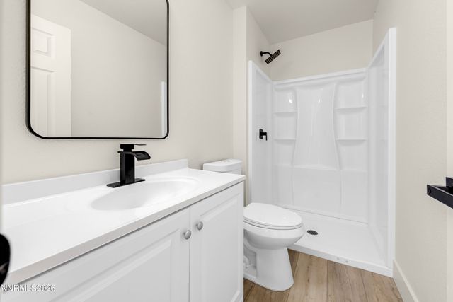 3035 Attridge Place, Reno, NV 89503
