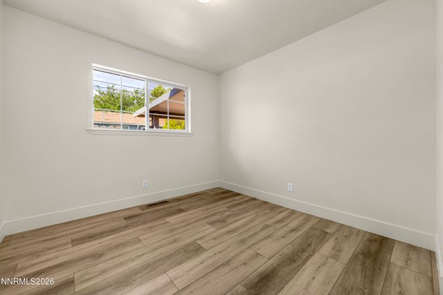 3035 Attridge Place, Reno, NV 89503