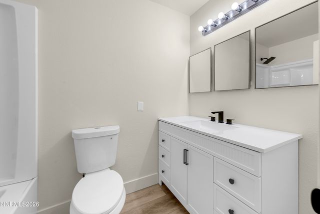 3035 Attridge Place, Reno, NV 89503