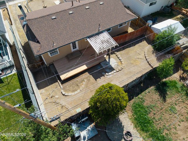 3035 Attridge Place, Reno, NV 89503