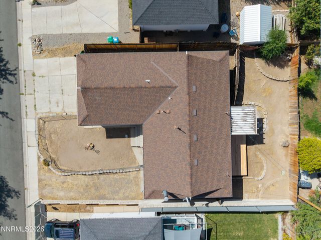 3035 Attridge Place, Reno, NV 89503