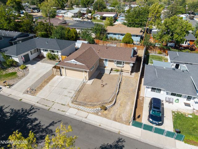 3035 Attridge Place, Reno, NV 89503