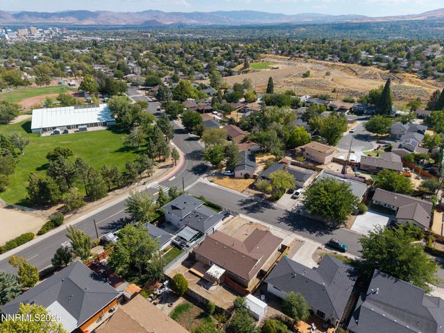 3035 Attridge Place, Reno, NV 89503