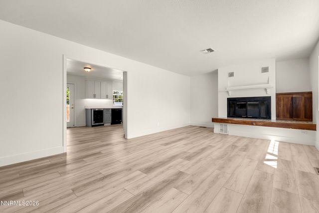 3035 Attridge Place, Reno, NV 89503