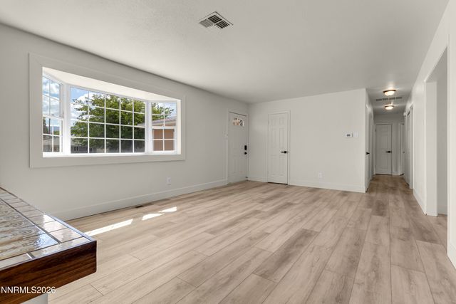3035 Attridge Place, Reno, NV 89503