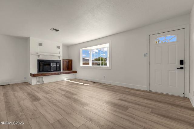 3035 Attridge Place, Reno, NV 89503