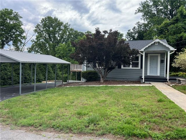 146 Westwood Lane, Elkin, NC 28621