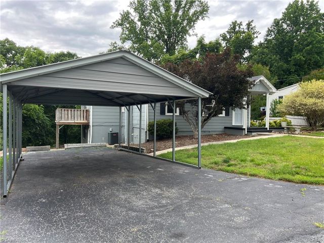 146 Westwood Lane, Elkin, NC 28621
