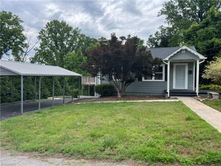 146 Westwood Lane, Elkin, NC 28621