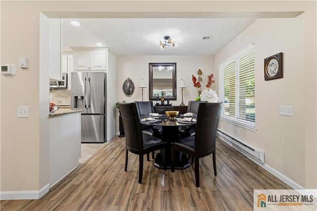 297 Yardley Drive 297A, Monroe, NJ 08831