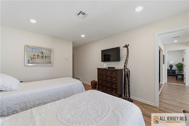 297 Yardley Drive 297A, Monroe, NJ 08831