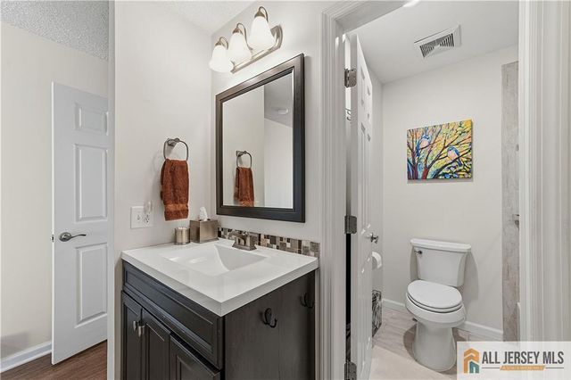 297 Yardley Drive 297A, Monroe, NJ 08831