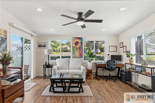 297 Yardley Drive 297A, Monroe, NJ 08831