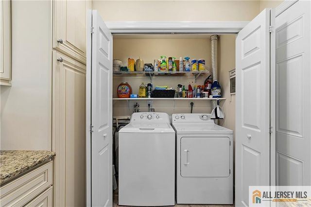297 Yardley Drive 297A, Monroe, NJ 08831