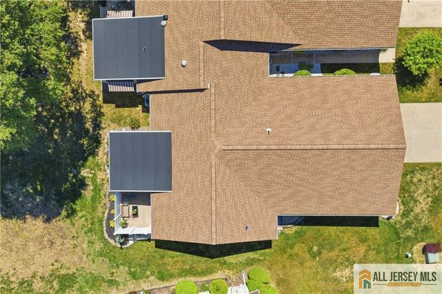 297 Yardley Drive 297A, Monroe, NJ 08831