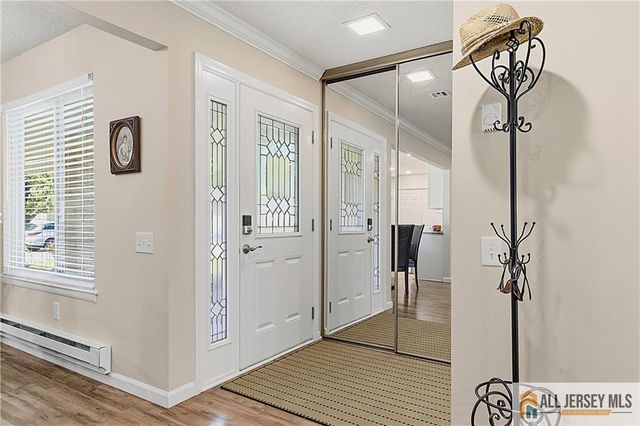 297 Yardley Drive 297A, Monroe, NJ 08831
