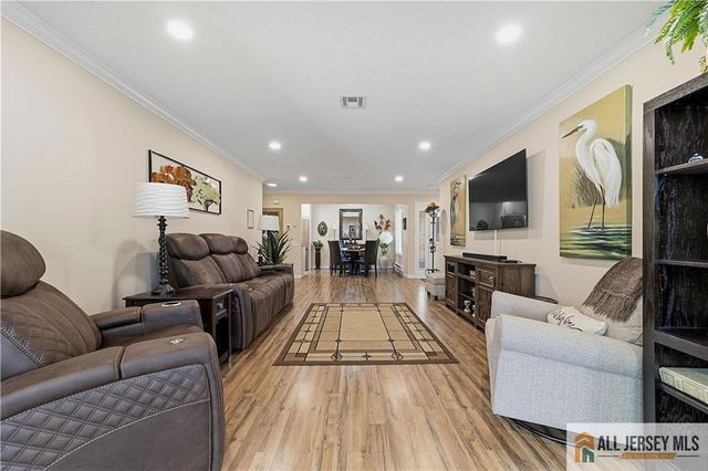 297 Yardley Drive 297A, Monroe, NJ 08831