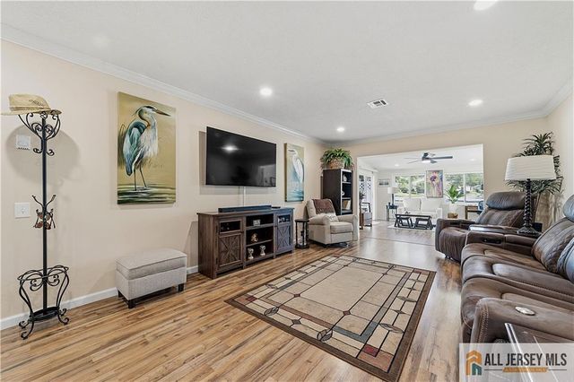 297 Yardley Drive 297A, Monroe, NJ 08831