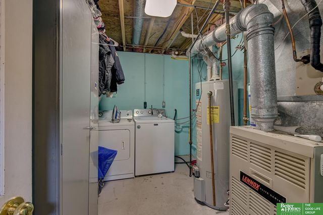 8849 N 81 Avenue, Omaha, NE 68122