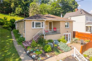 1312 Hiland Ave, Coraopolis, PA 15108