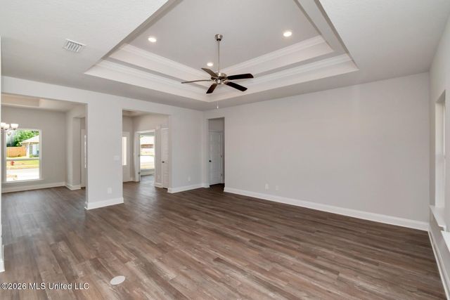 14212 Cabernet Street, Vancleave, MS 39565