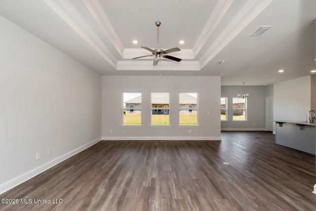 14212 Cabernet Street, Vancleave, MS 39565