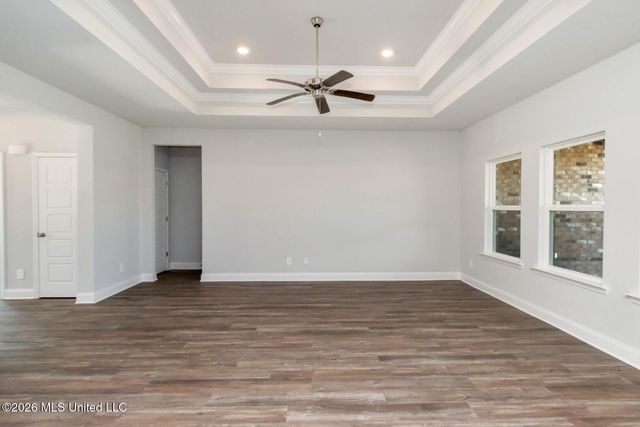 14212 Cabernet Street, Vancleave, MS 39565