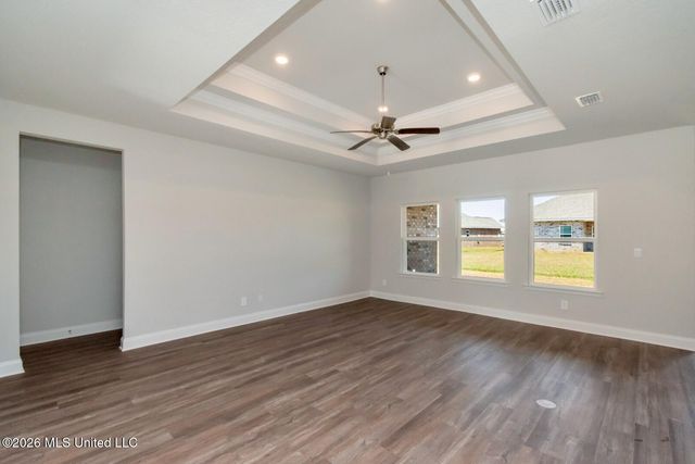 14212 Cabernet Street, Vancleave, MS 39565