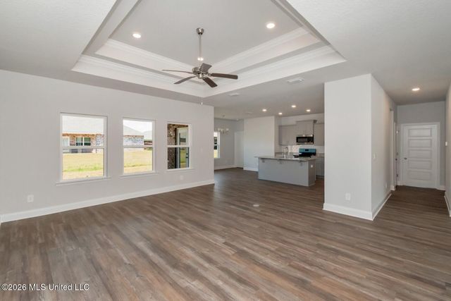 14212 Cabernet Street, Vancleave, MS 39565