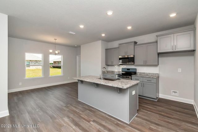 14212 Cabernet Street, Vancleave, MS 39565