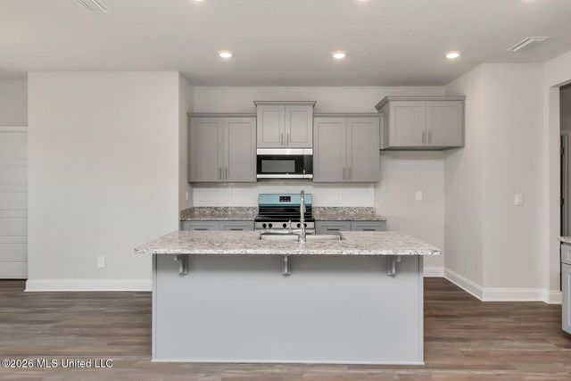 14212 Cabernet Street, Vancleave, MS 39565