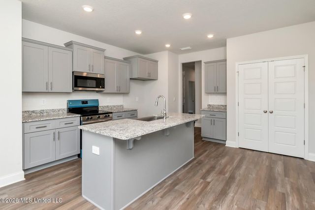 14212 Cabernet Street, Vancleave, MS 39565