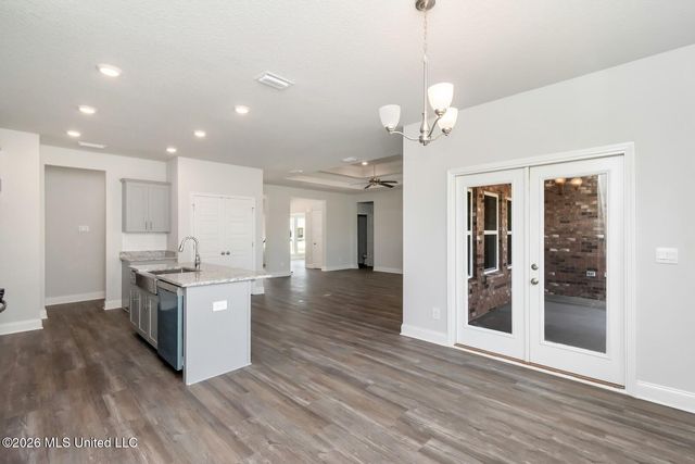 14212 Cabernet Street, Vancleave, MS 39565