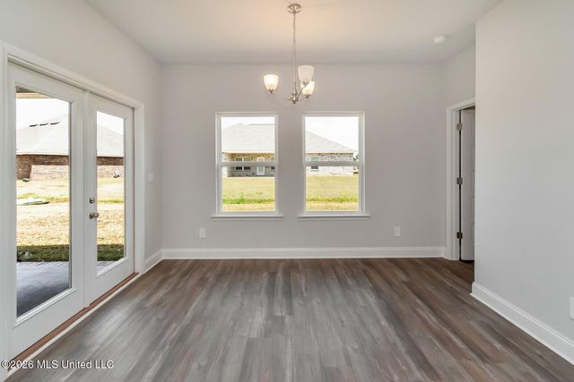 14212 Cabernet Street, Vancleave, MS 39565