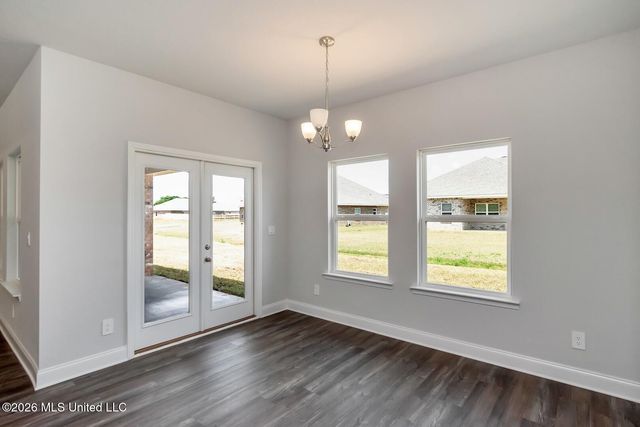 14212 Cabernet Street, Vancleave, MS 39565