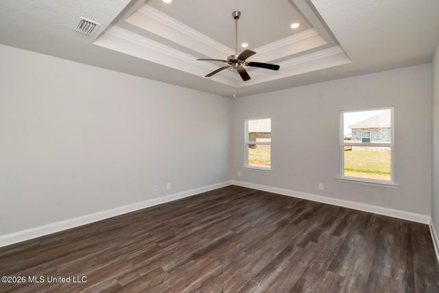 14212 Cabernet Street, Vancleave, MS 39565