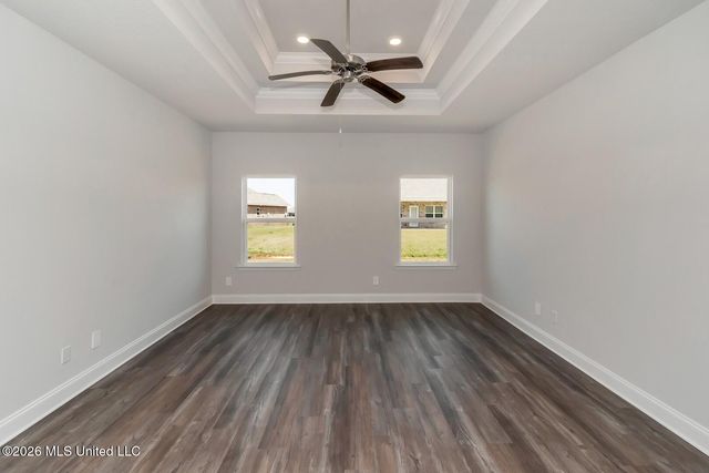 14212 Cabernet Street, Vancleave, MS 39565