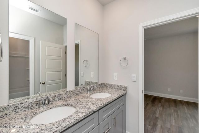 14212 Cabernet Street, Vancleave, MS 39565