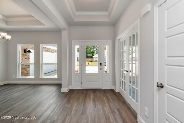 14212 Cabernet Street, Vancleave, MS 39565