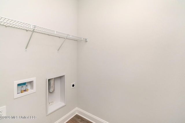 14212 Cabernet Street, Vancleave, MS 39565