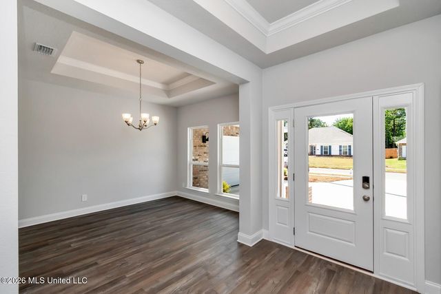 14212 Cabernet Street, Vancleave, MS 39565