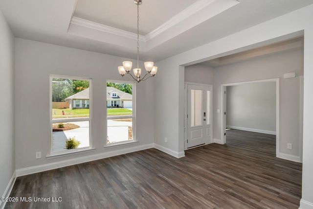 14212 Cabernet Street, Vancleave, MS 39565