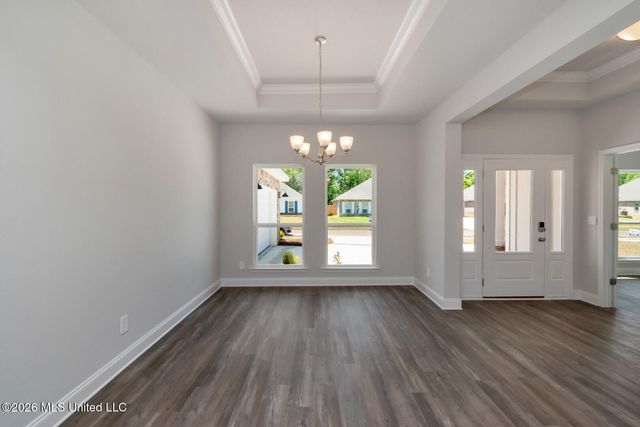 14212 Cabernet Street, Vancleave, MS 39565