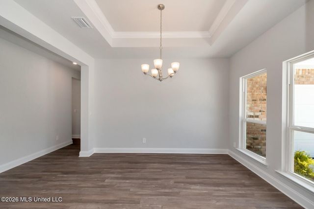 14212 Cabernet Street, Vancleave, MS 39565